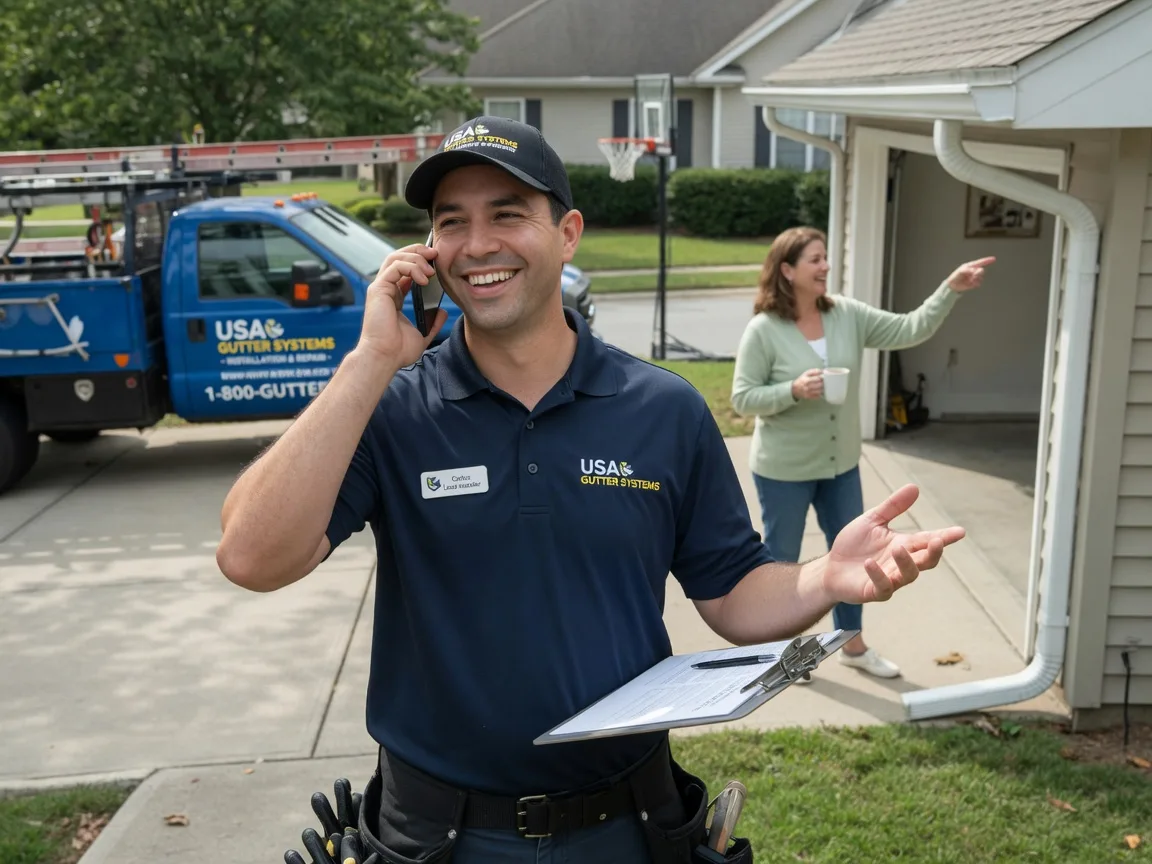 Gutter Installation Waukau, WI FAQs